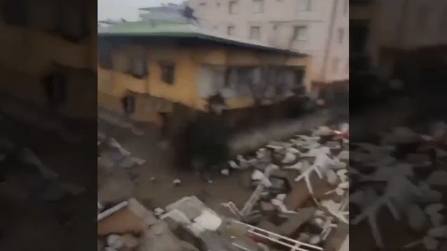 Причины землетрясения.Turkey 06.02.23. смотреть онлайн