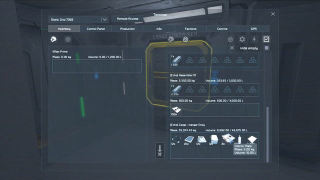 Space Engineers Survival Series - Episode 91 - Bye-Bye Moon [HD] смотреть онлайн