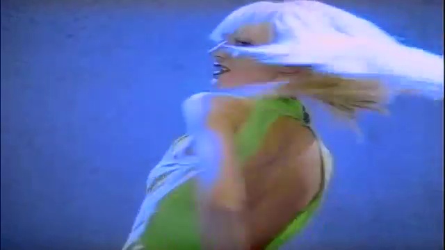 Кристина Орбакайте - Позови меня смотреть онлайн