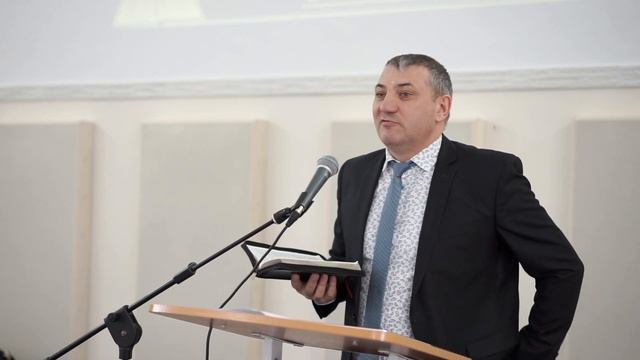 Брак, развод, повторный брак - часть 2 (1 Коринфянам 7:12-16) Евгений Захарченко смотреть онлайн