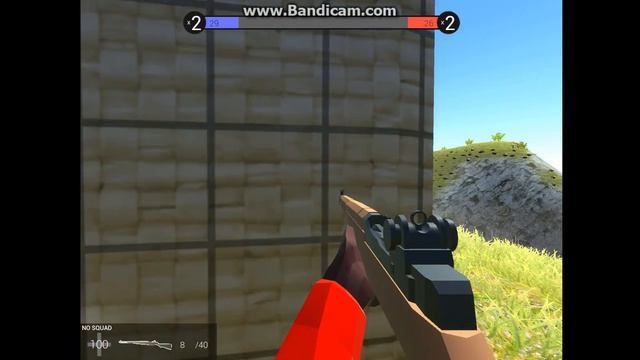 прохождение Ravenfield Build 5 смотреть онлайн