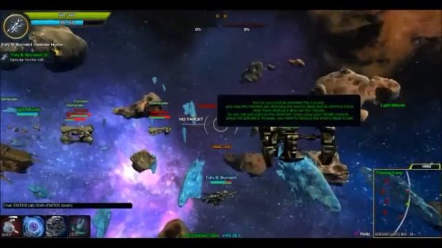 A Quick Look at... Cannons, Lasers, Rockets - Not that good смотреть онлайн