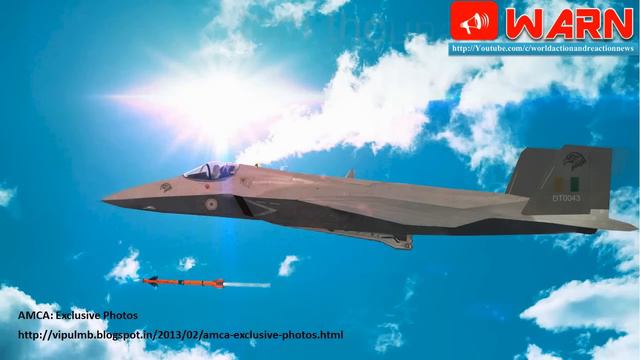 THE TIMELINES OF AMCA (INDIA'S MOST Lethal AIRCRAFT) and CURRENT STATUS смотреть онлайн