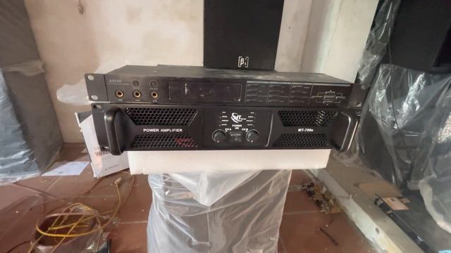 ? BỐC PHỐT BOSE 301 kèm xả kho mic 350k vang 700k nâng 750k 1tr bose 301 zalo 0349718440 смотреть онлайн