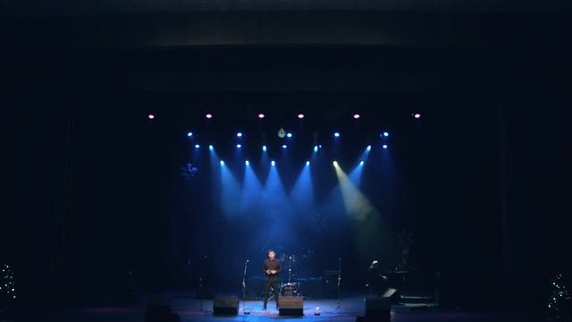 Драйв 80-х 13.12.2019. Новогодний выпуск, часть 1 смотреть онлайн