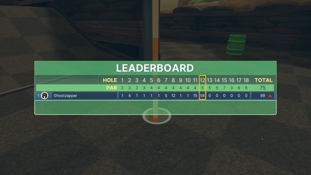 [Golf With Your Friends] *2022* Worms Guide! (14+ Hole In Ones!) смотреть онлайн