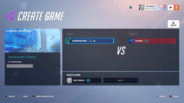 OVERWATCH 2 - Funniest Moments #1 смотреть онлайн