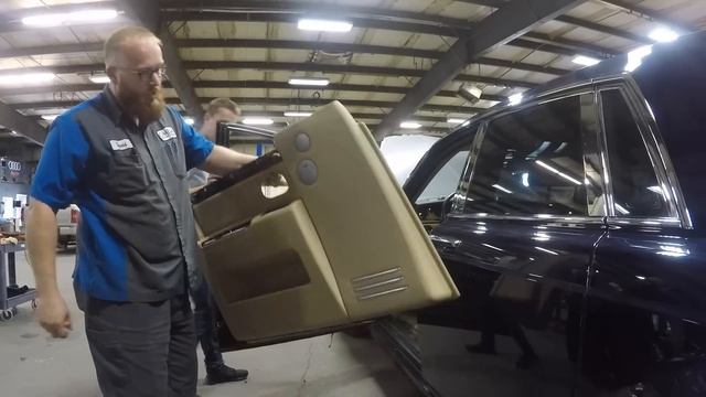 A $25 Part Fixed My Broken Rolls-Royce Phantom смотреть онлайн