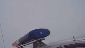 ДПС не смог оштрафовать за превышение