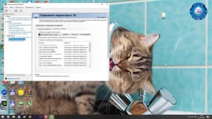 Переключение основной видеокарты. Как использовать дискретную видеокарту вместо интегрированной