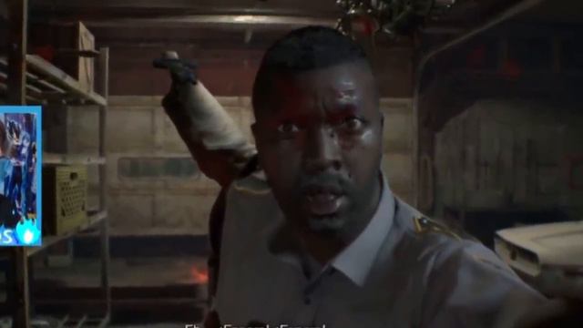 Le pongo mods al Resident Evil 7... ME ARREPIENTO (F en el chat) xdd смотреть онлайн
