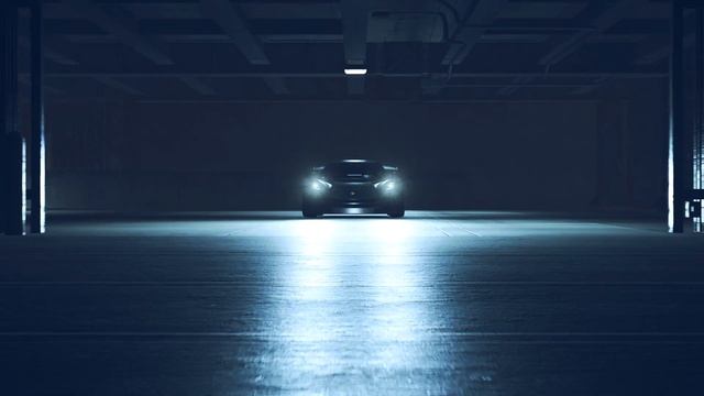 TERMINUS | Need for Speed Unbound Cinematic - 2022 Lotus Emira смотреть онлайн