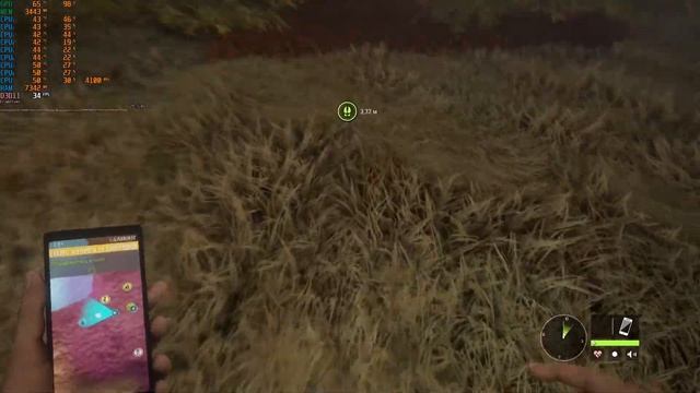 theHunter: Call of the Wild I3 10100F + GeForce GTX 1650 All Settings 1080p Benchmarks смотреть онлайн