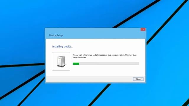 Sartorius-Wedge Tutorial 1: Connect the Balance смотреть онлайн