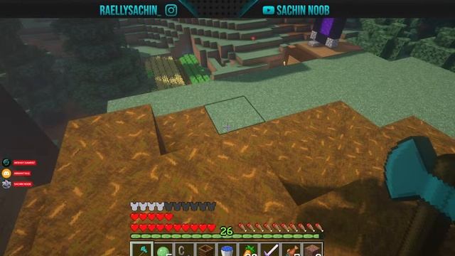 MINECRAFT HINDI ENGLISH LIVE | 24/7 | MINECRAFT LIVE INDIA | ANYONE CAN JOIN pe, java, bedrock смотреть онлайн