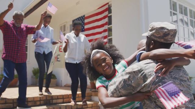 Lee Greenwood Performs GOD BLESS THE USA