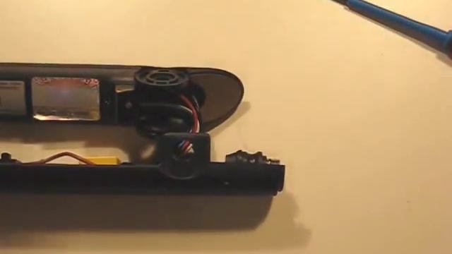 Ghd-repair.co.uk: Replacing A Cable On A Pair Of GHD 5.0 Gold Series Hair Straighteners