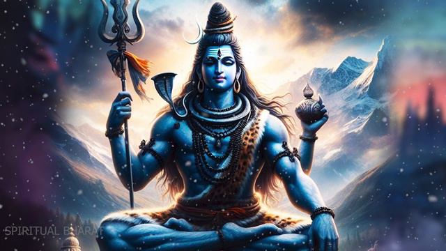 Om Namaha Shivaya Mantra 108 Times | हर तरह के कष्ट और दुख से मुक्त करता है यह मंत्र | Namah Shivay смотреть онлайн