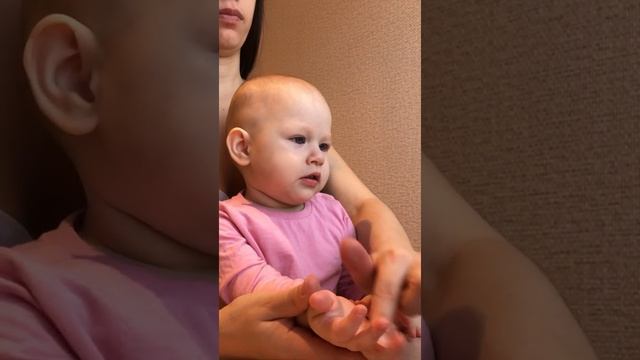 Запуск речи: пальчиковые игры смотреть онлайн