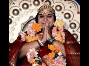 Тим Брюс - 108 Святых Имён Шри Марии Махалакшми