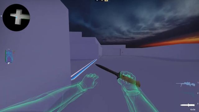 Kill Voice | downloaded - ready смотреть онлайн