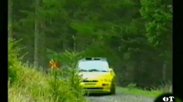 От винта! Выпуск 117. Birthrigth, Rally Championship, Z.A.R.