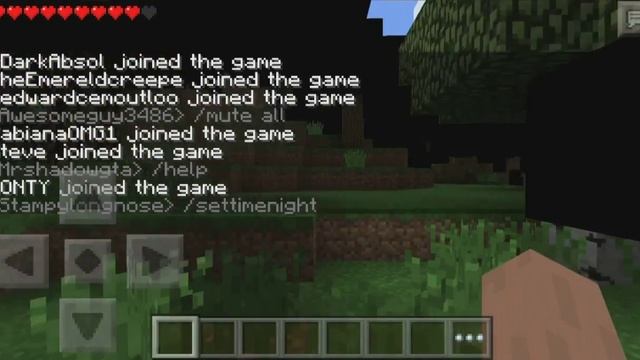 [0.9.1] How To Join Minecraft PE Servers 0.9.0/0.9.1/0.9.2/1.0.0 смотреть онлайн