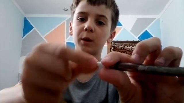 как сделать поплавок из ручки смотреть онлайн