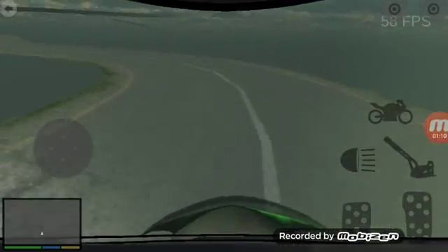 Обнова бета версии GTA V на телефоны смотреть онлайн