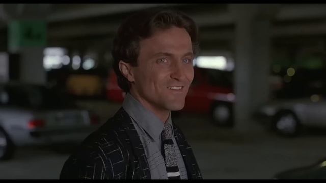 COMMANDO RETRO MOVIE REVIEW | Double Toasted