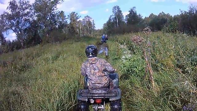 Салаирская грязь смотреть онлайн