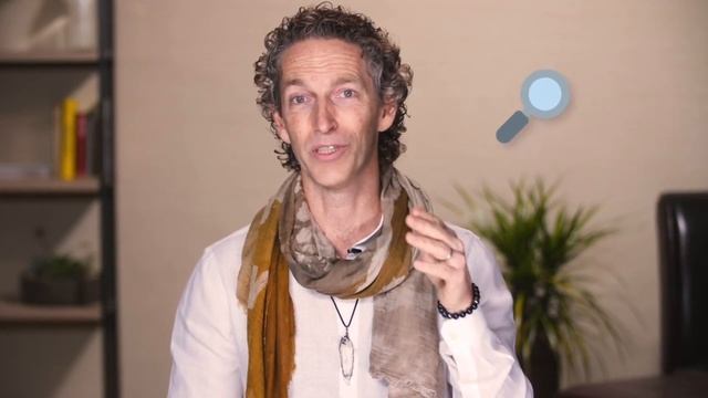 Энергетический целитель отвечает на вопросы | Джеффри Аллен смотреть онлайн