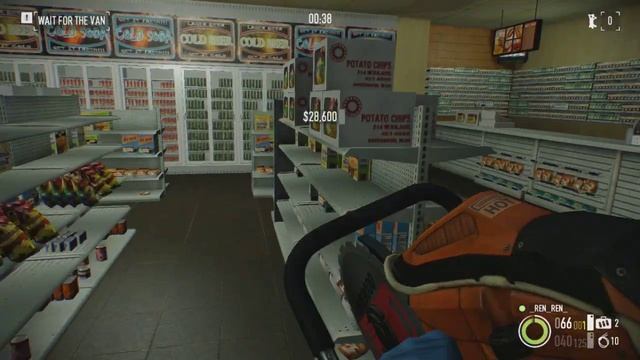 Как быстро в Payday 2 набить вещи из карточек. смотреть онлайн