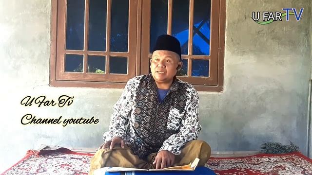 Kajian ramadhan part 10 | Bahjatul wasail смотреть онлайн
