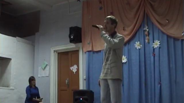 Выступление В Шеговарах 10 сентября 2017 , песня "Весна" смотреть онлайн