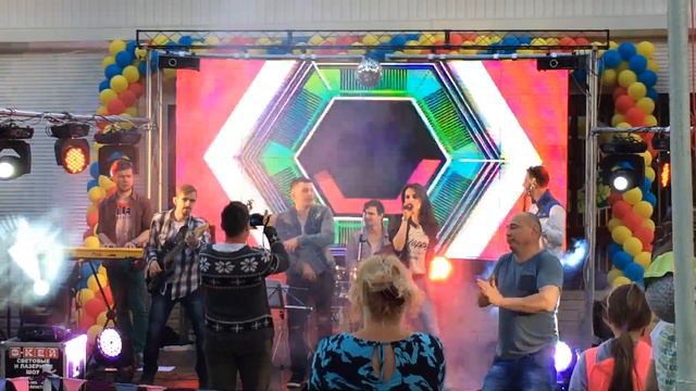 Кавер группа «GURU BAND» - Venus (Shocking Blue Cover) смотреть онлайн