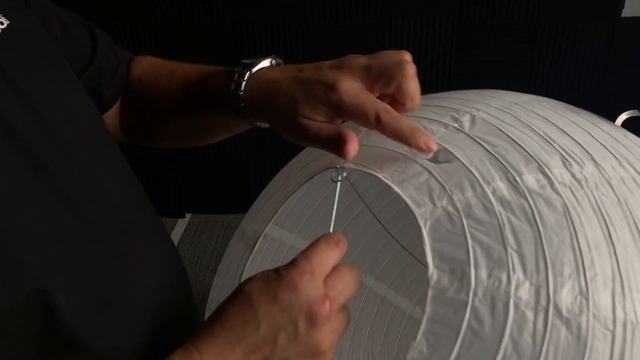 How To Set Up A China Ball In Under A Minute смотреть онлайн