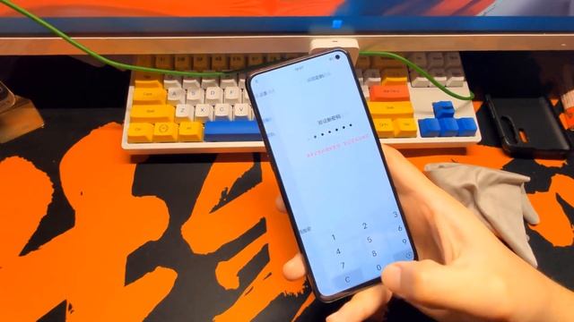 Vivo X30 - Hands On Full Review with AG Reviews смотреть онлайн