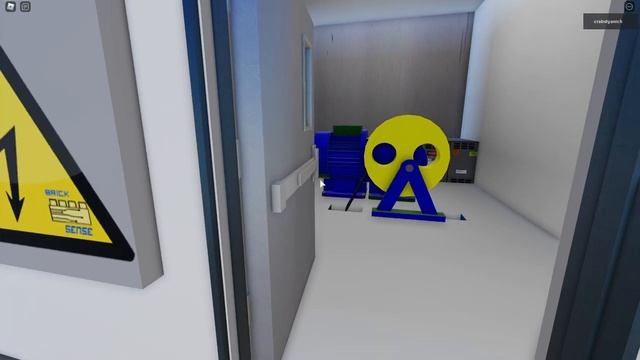 Roblox! Лифт МЛМ на карте ЖК "Bloxpartments" by Hyh2090134517! смотреть онлайн