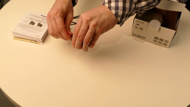 Unboxing Panasonic Lumix DMC-ZS60 (Lumix DMC-TZ80) in 4K смотреть онлайн