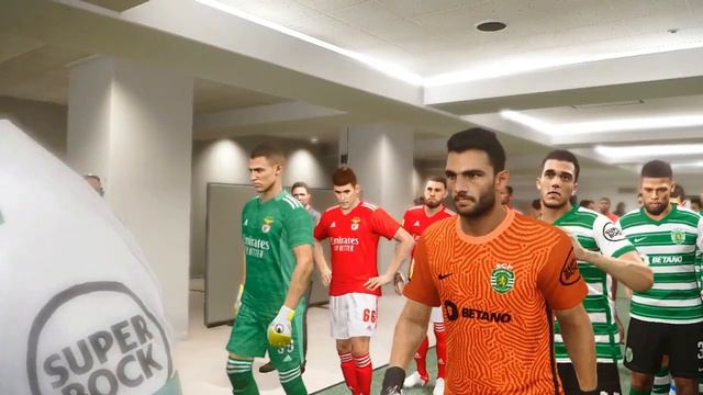 PES 2021 | NEW MGEA STADIUM SERVER 2022\2023 | 800+ Stadium Added смотреть онлайн