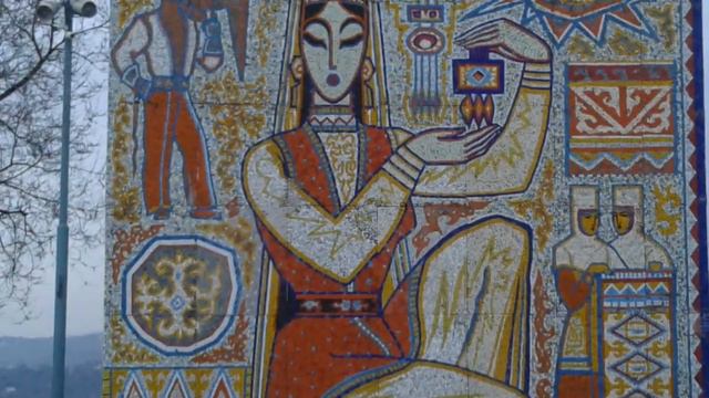 Almaty city tour / казахстан / алматы / Фототур в Алмате / kazakhstan смотреть онлайн