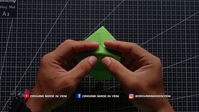 How to make a paper crocodile finger trap смотреть онлайн