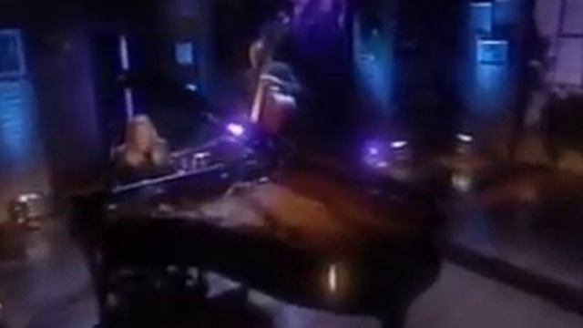 Diana Krall - Fly me to the moon смотреть онлайн