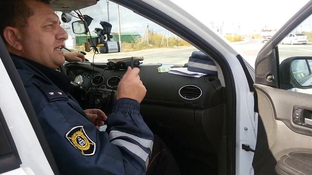 #полиция_прикол Полицейского несет? смотреть онлайн