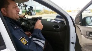 #полиция_прикол Полицейского несет?