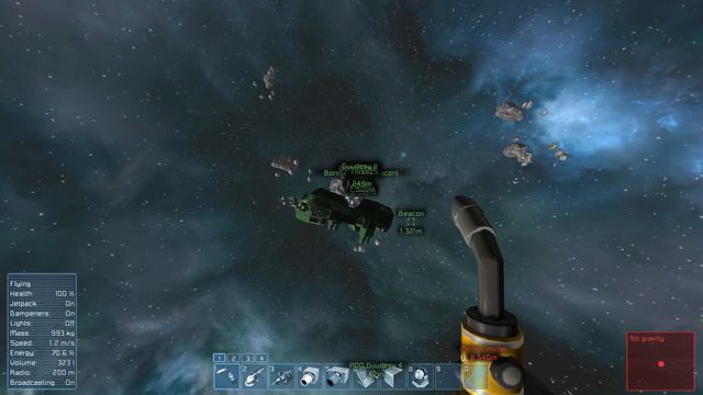 Space Engineers | Episode 143