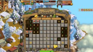 Как играть в шахте  Леонсия #Клондайк