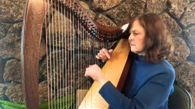 George Reynolds Turlough O’Carolan Arr. Susan Crane смотреть онлайн