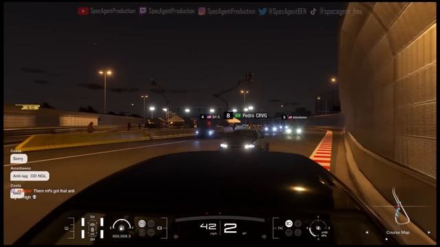 Gran Turismo 7 (PS5) | New Cars/Update: 525HP Evo 9 Build - JDM Car Meet Open Lobby Cruising/Pulls смотреть онлайн